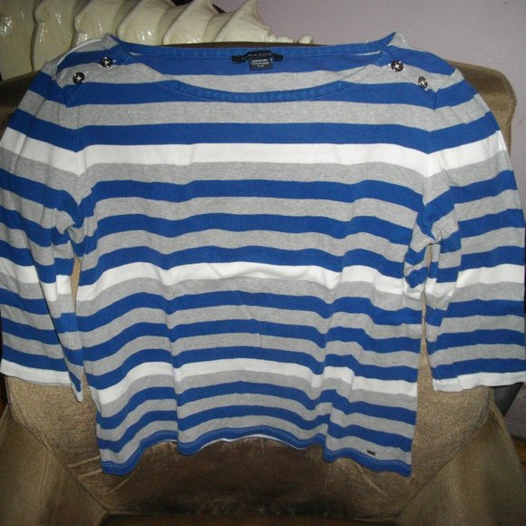 Tommy Hilfiger Long Sleeve - Picture 1 of 3